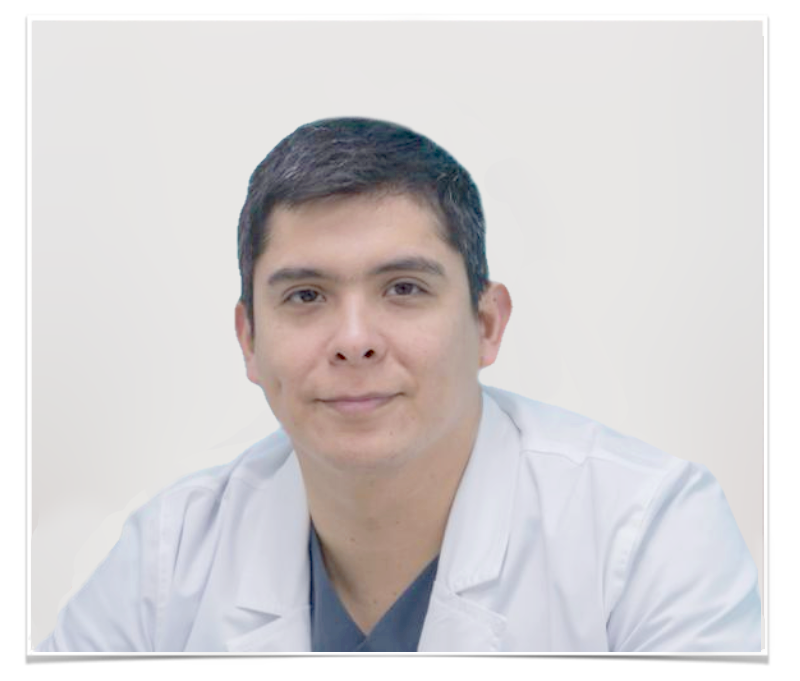 Pediatra nuevo Nuna