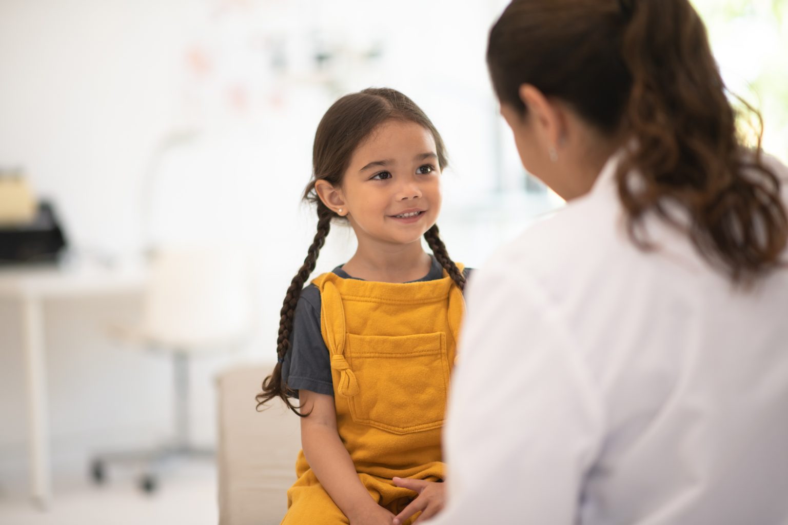 Atención Medica Integral en Pediatría y Endocrinología. Obesidad Infantil, Diabetes
Infantil, trastornos de Crecimiento. Atención Online o presencial Reserve una Cita o
llámenos : (51) - 966421124·